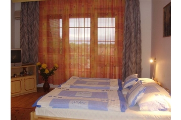 Madžarska Privát Sárvár, Eksterier